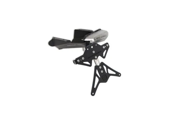 Barracuda Kennzeichenhalter für Honda CBR1000RR ab Bj. 2008 - 2010