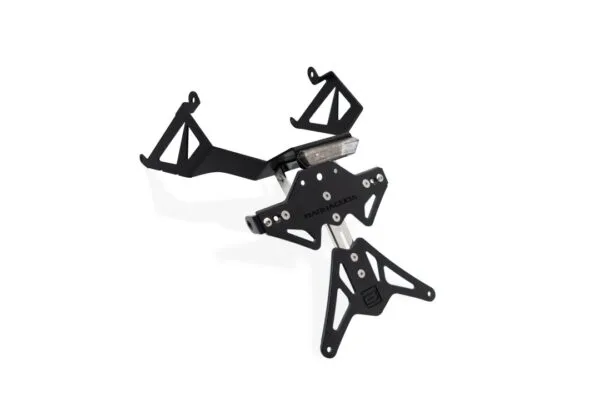 Barracuda Kennzeichenhalter für Honda CBR600RR ab Bj. 2007 - 2012