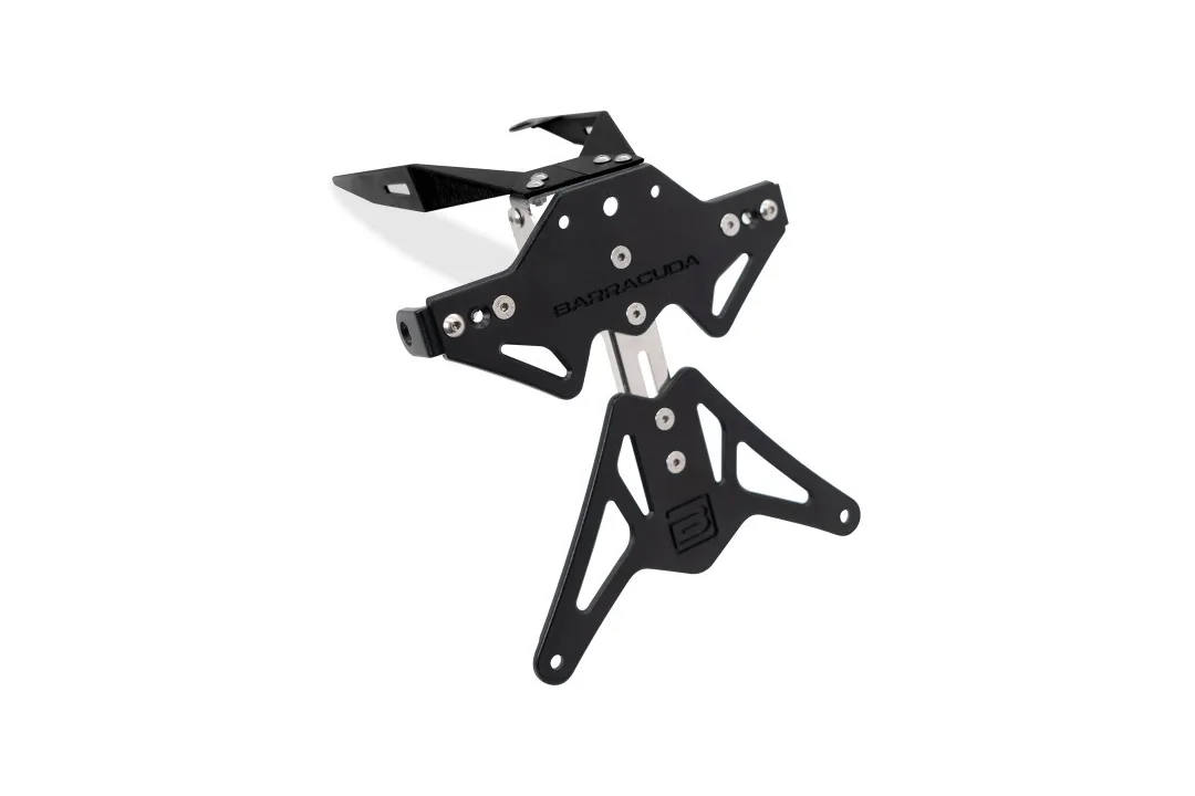 Barracuda Kennzeichenhalter für Husqvarna Svartpilen 701 2018