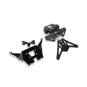 Barracuda Kennzeichenhalter für Honda X-ADV
