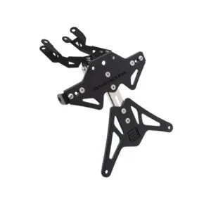 Barracuda Kennzeichenhalter für KTM Superduke 1290 2013-2018