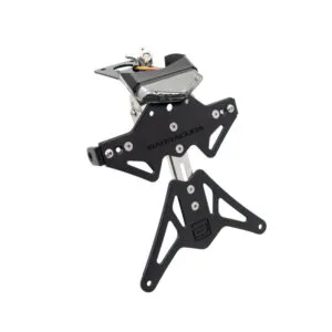 Barracuda Kennzeichenhalter für KTM Duke 790