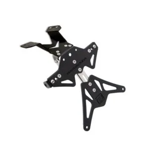 Barracuda Kennzeichenhalter für MV Agusta Brutale 675 und 800 2014-2016
