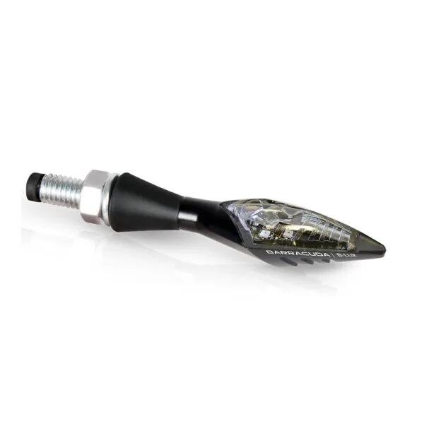 Barracuda Blinker X-LED B-LUX schwarz