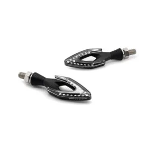 Barracuda LED Blinker FRECCIA, universal