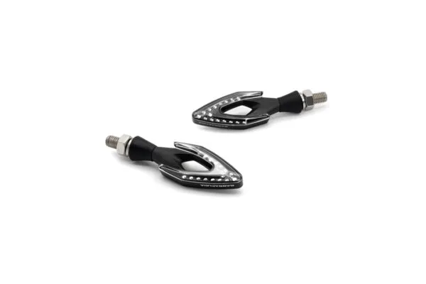 Barracuda LED Blinker FRECCIA, universal