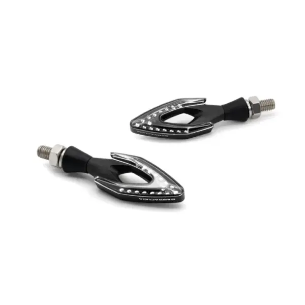 Barracuda LED Blinker FRECCIA, universal