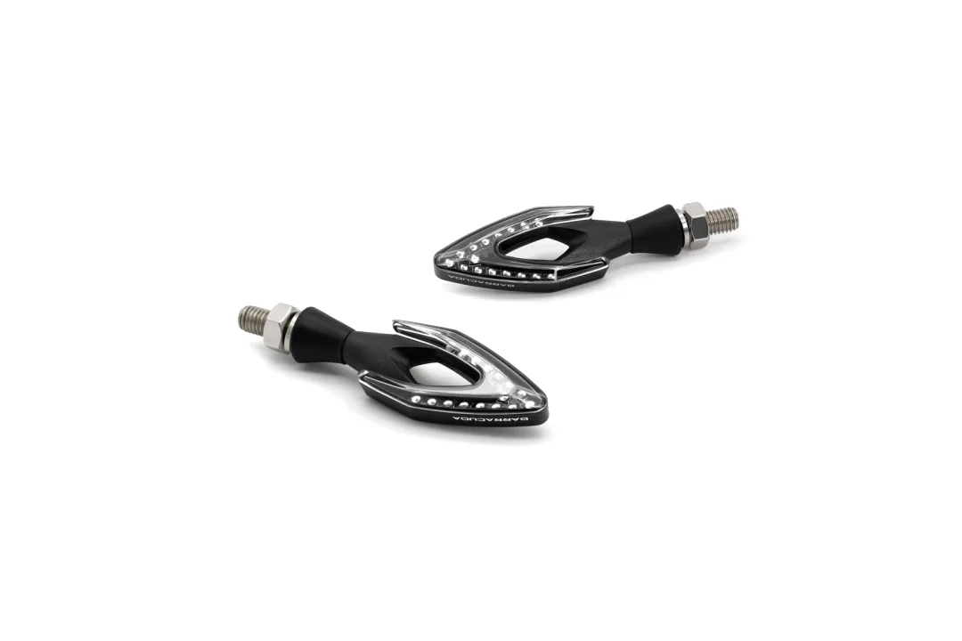 Barracuda LED Blinker FRECCIA, universal