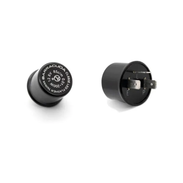 Barracuda Relais 3 PIN Unterbrecherregler