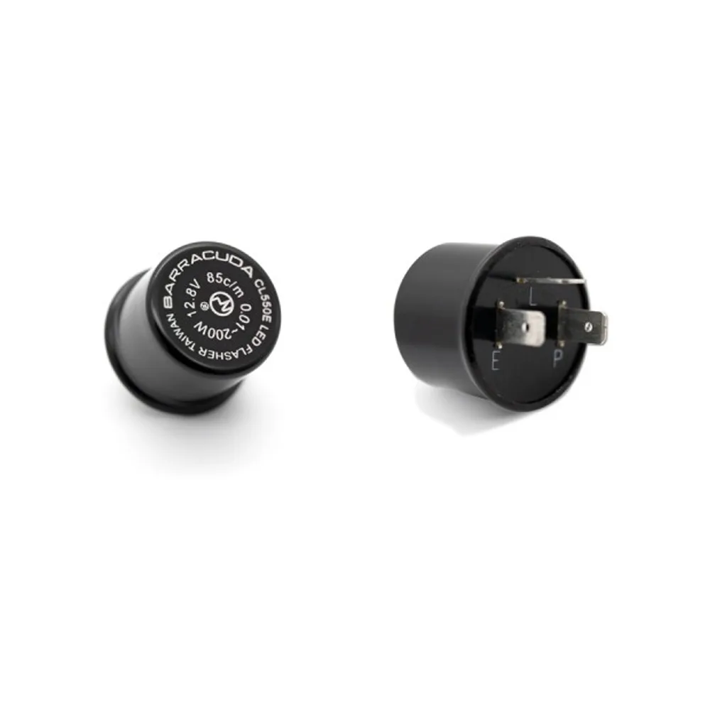 Barracuda Relais 3 PIN Unterbrecherregler