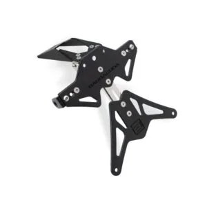 Barracuda Kennzeichenhalter für Suzuki GSX-S1000 2015-2018, GSX-S750 , GSX-S1000 2022- , GSX-S950 2022