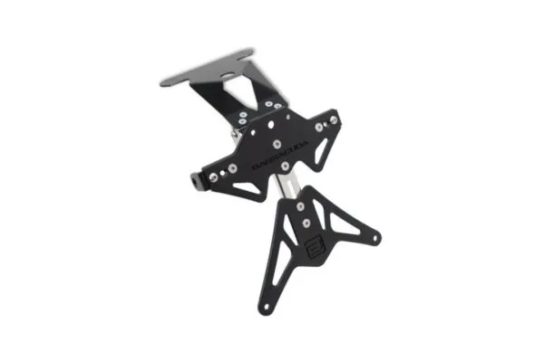 Barracuda Kennzeichenhalter für Suzuki GSR 750 ab Bj. 2012 - 2016