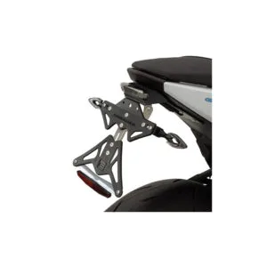 Barracuda Kennzeichenhalter für Suzuki GSX-8S ab Modelljahr 2023