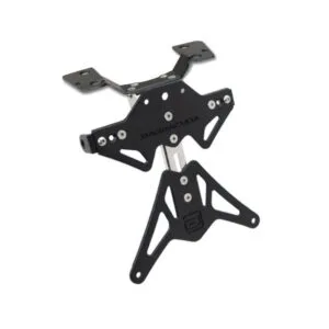 Barracuda Kennzeichenhalter für Suzuki GSX-R1000 2005-2008