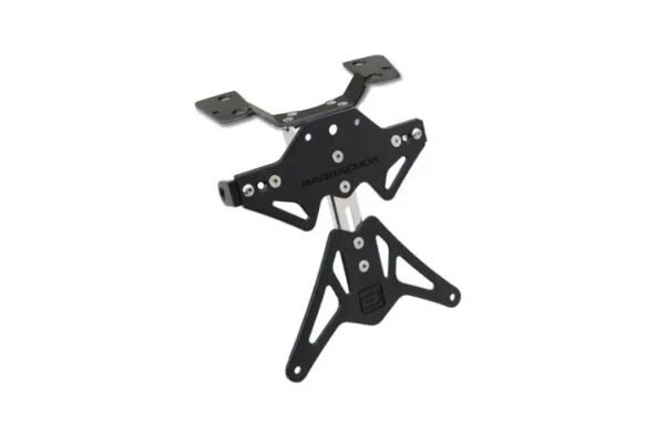 Barracuda Kennzeichenhalter für Suzuki GSX-R1000 2005-2008 ab Bj. 2005 - 2006