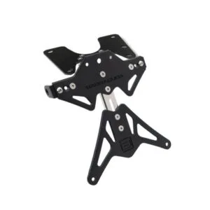 Barracuda Kennzeichenhalter für Suzuki GSX-R600/750