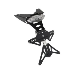 Barracuda Kennzeichenhalter für Suzuki Gladius