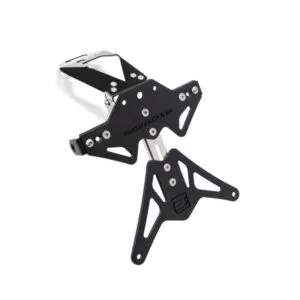 Barracuda Kennzeichenhalter für Triumph Street Triple R 2013-2017