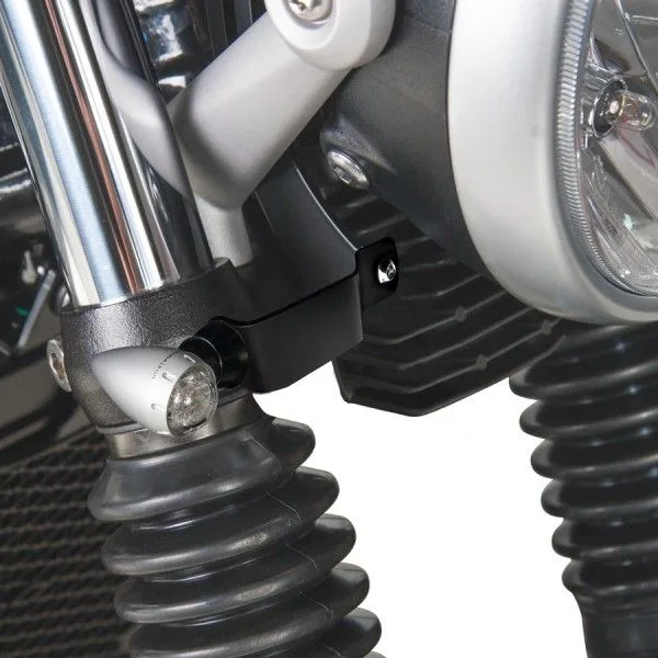 Barracuda Blinkeradapter für Triumph Street Twin 2016