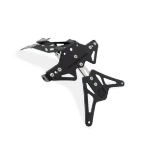 Barracuda Aluminium Kennzeichenhalter für Yamaha MT10 2016