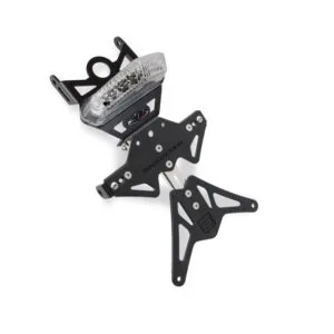 Barracuda Kennzeichenhalter für Yamaha MT03 2006-2014