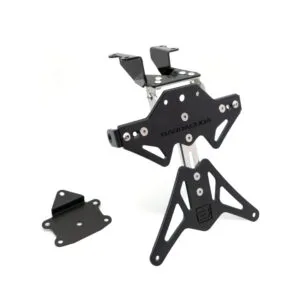 Barracuda Kennzeichenhalter für Yamaha MT-07 2021