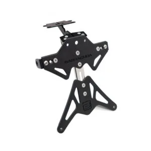 Barracuda Kennzeichenhalter für Yamaha MT-07 2013-2019