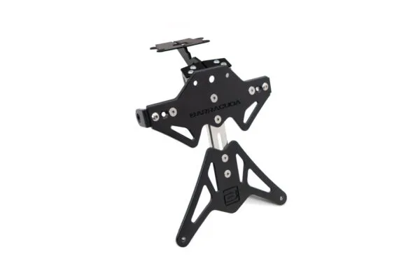 Barracuda Kennzeichenhalter für Yamaha MT-07 2013-2019 ab Bj. 2013 - 2016
