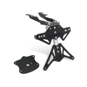 Barracuda Kennzeichenhalter für Yamaha MT-09 2021-2023
