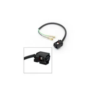 Barracuda Blinker Adapterkabel (Paar) für Yamaha-Modelle ab Modelljahr 2020