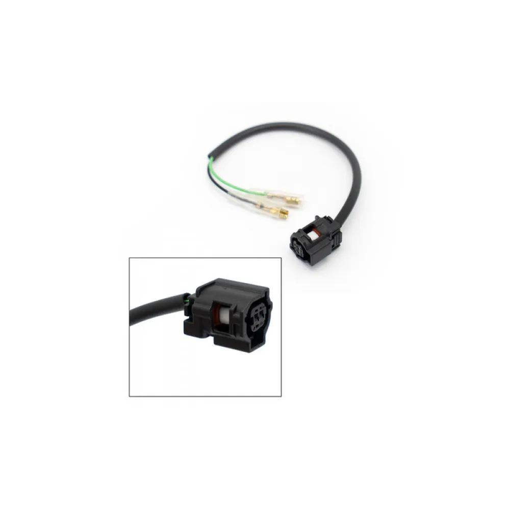 Barracuda Blinker Adapterkabel (Paar) für Yamaha-Modelle ab Modelljahr 2020