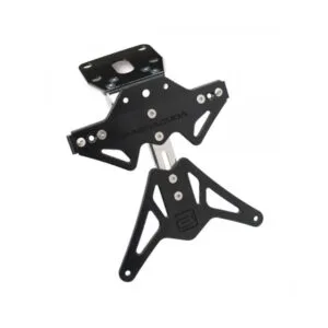 Barracuda Kennzeichenhalter für Yamaha YZF-R1 2002-2003 und YZF-R6 2003-2005