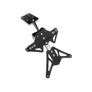Barracuda Kennzeichenhalter für Yamaha YZF-R1 2004-2006