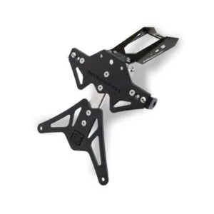Barracuda Kennzeichenhalter für Yamaha YZF-R1 2016-2017