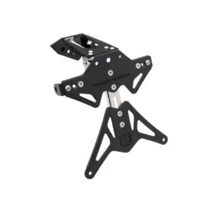 Barracuda Kennzeichenhalter für Yamaha R6
