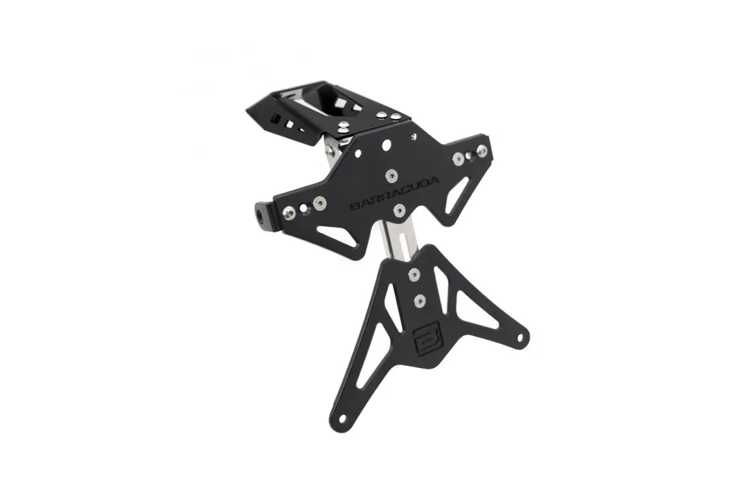 Barracuda Kennzeichenhalter für Yamaha R6