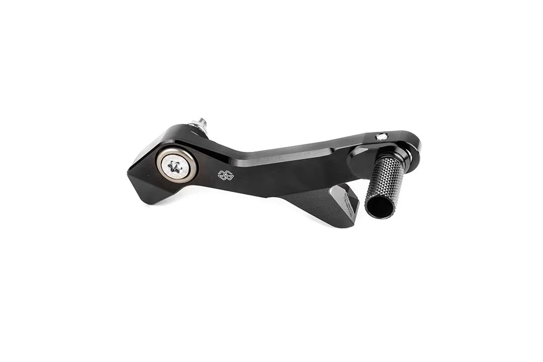 GILLES RCT Bremshebel Kit, schwarz/graunl ab Bj. 2020 -