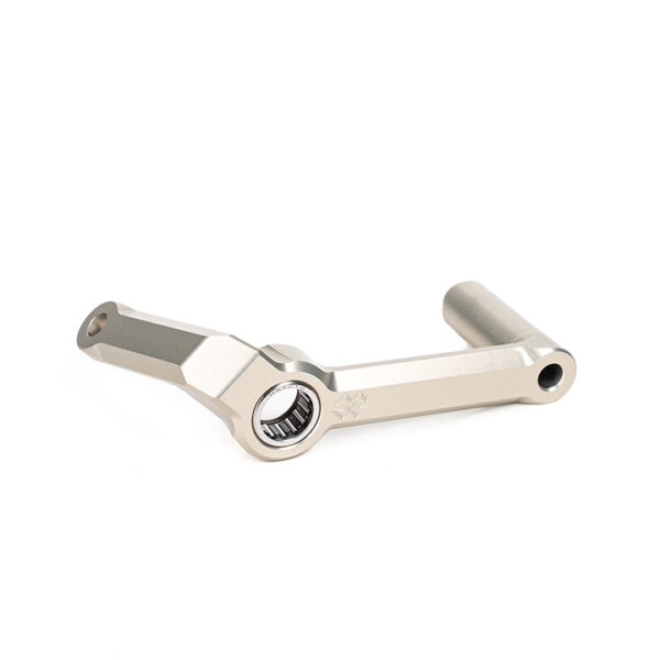 Gilles Tooling Shiftholder für Aprilia RS 660 ab Bj. 2021 -