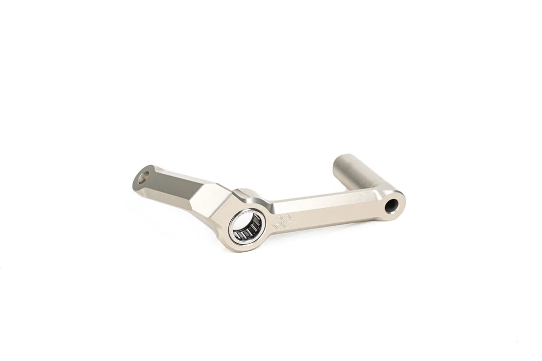 Gilles Tooling Shiftholder für Aprilia RS 660 ab Bj. 2021 -