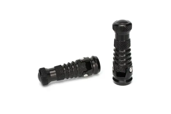 Gilles Tooling Klapprasten UF-24-KIT, schwarz