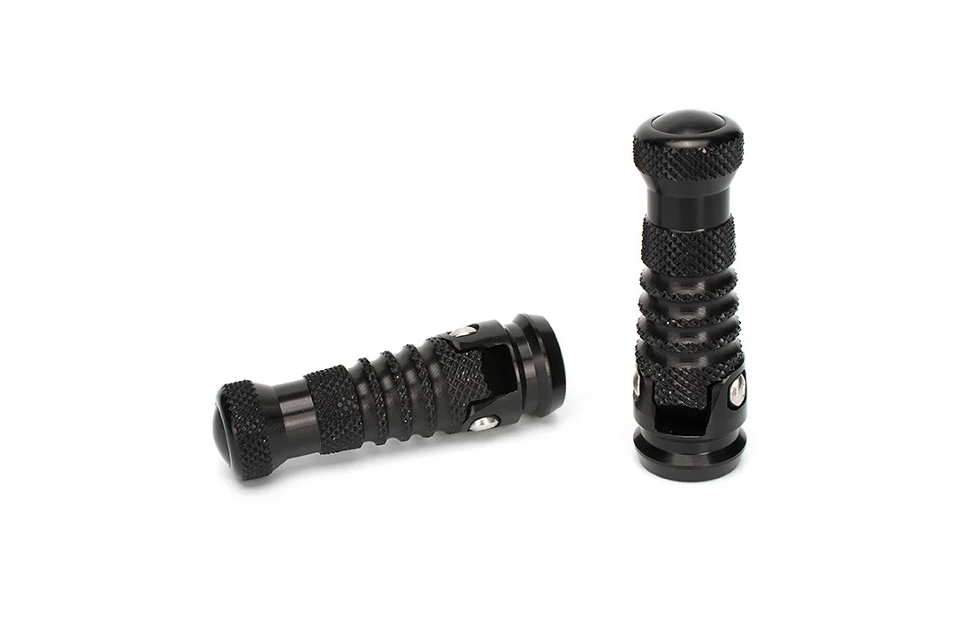 Gilles Tooling Klapprasten UF-24-KIT, schwarz