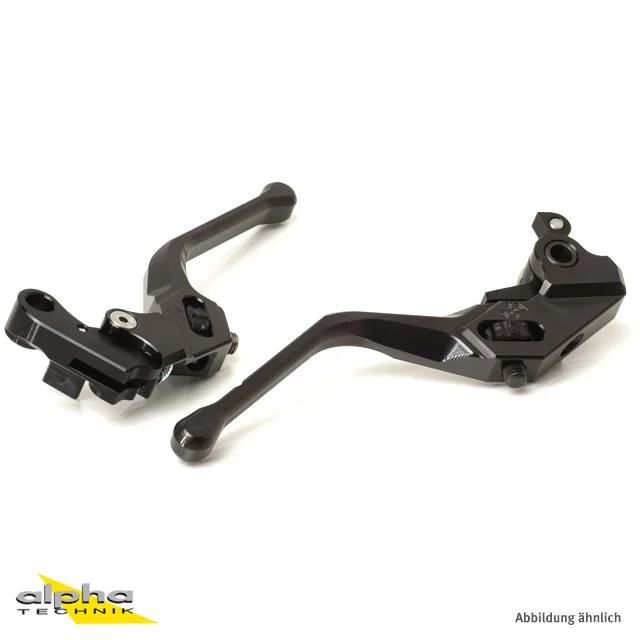 GILLES RCT Bremshebel Kit,für Ducati Multistrada 1200 ab Bj. 2015 -