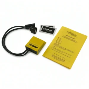 Drosselkit 35 kW für YamahaMT07/Tracer700/MTT690, RM14
