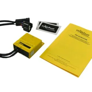 Drosselkit 35 kW für Honda CBR650F/FA CB650F/FA, RC96/RC97