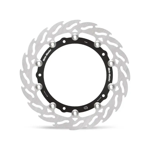 MOTO MASTER Bremsscheibe vorne links für BMW R nineT Modelljahr 2014