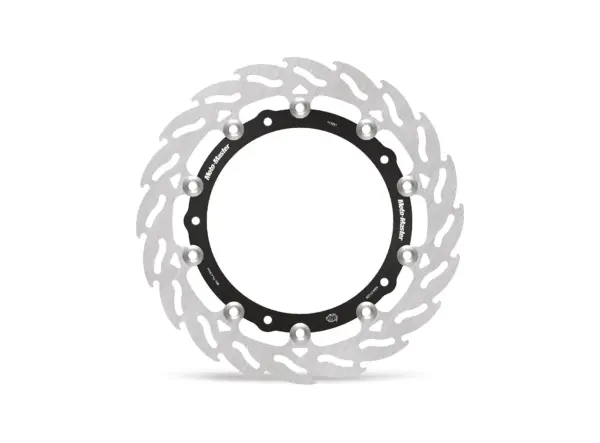 MOTO MASTER Bremsscheibe vorne rechts für BMW R nineT Modelljahr 2014