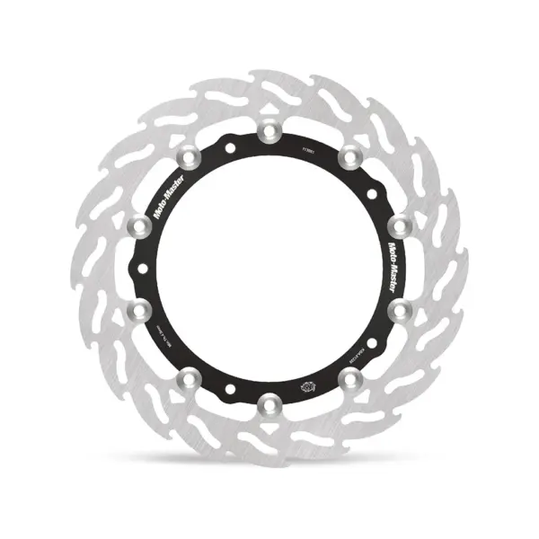 MOTO MASTER Bremsscheibe vorne rechts für BMW R nineT Modelljahr 2014