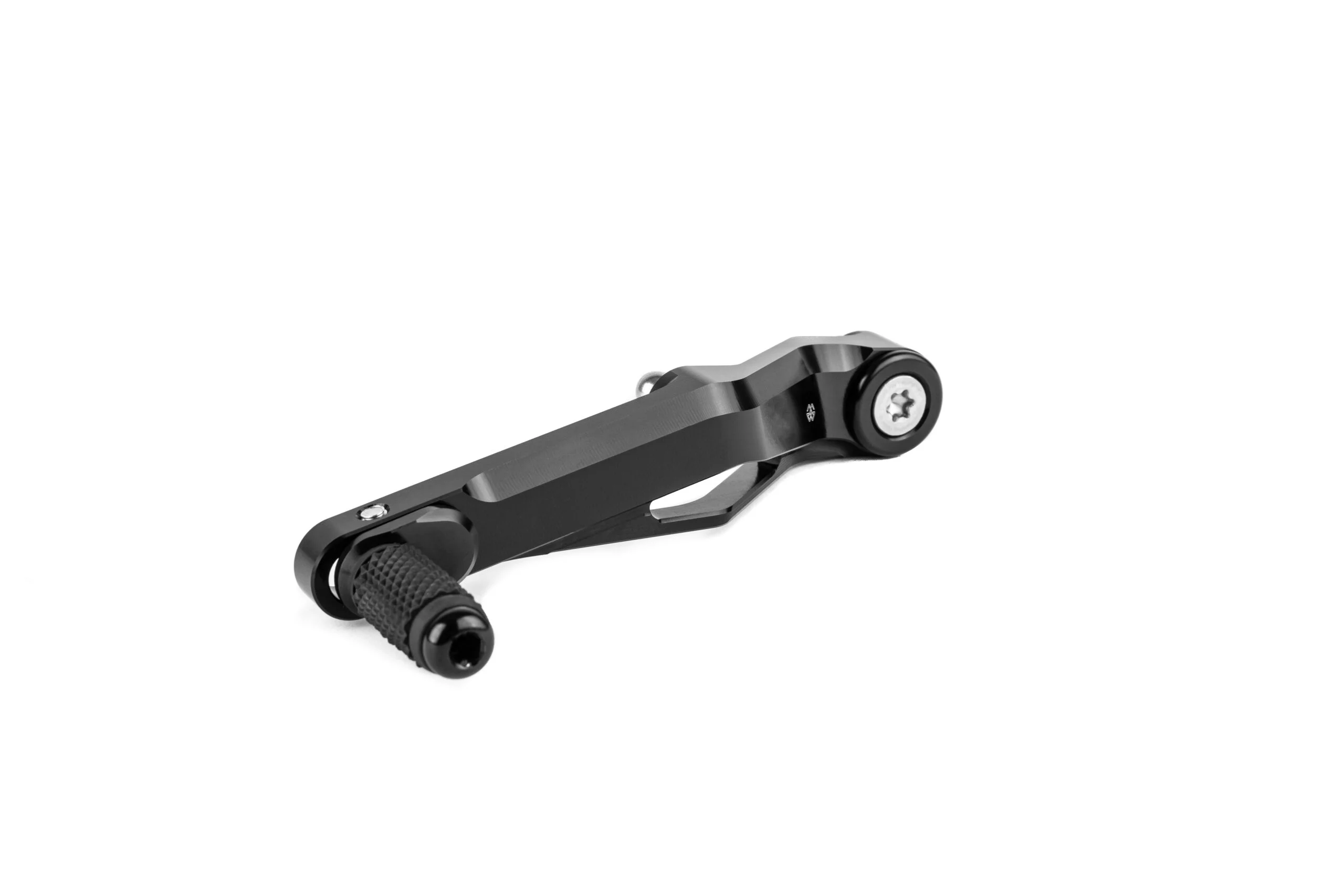 GILLES RCT Schalthebel Kit, schwarz, BMW F850GS, 2018- , F900GS, 2024 ab Bj. 2018 - 2020