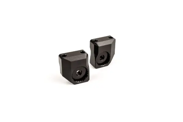 GILLES RK-04 Auslegerkit,schwarz