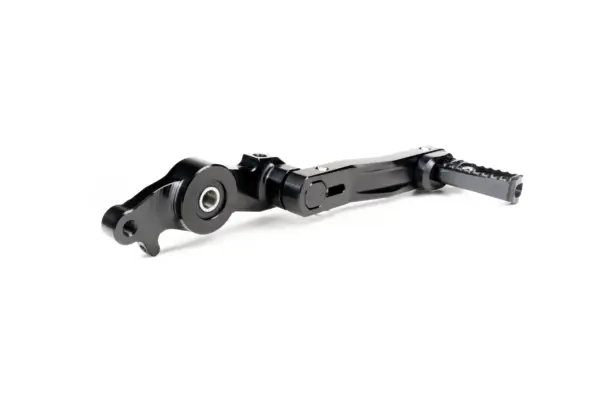 GILLES RCT Bremshebel Kit, schwarz für KTM 790 Adventure, 890 Adventure, Husqvarna Norden 901 ab Bj. 2023 -